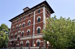 Suites Farnese Design Hotel otel fotoğrafı