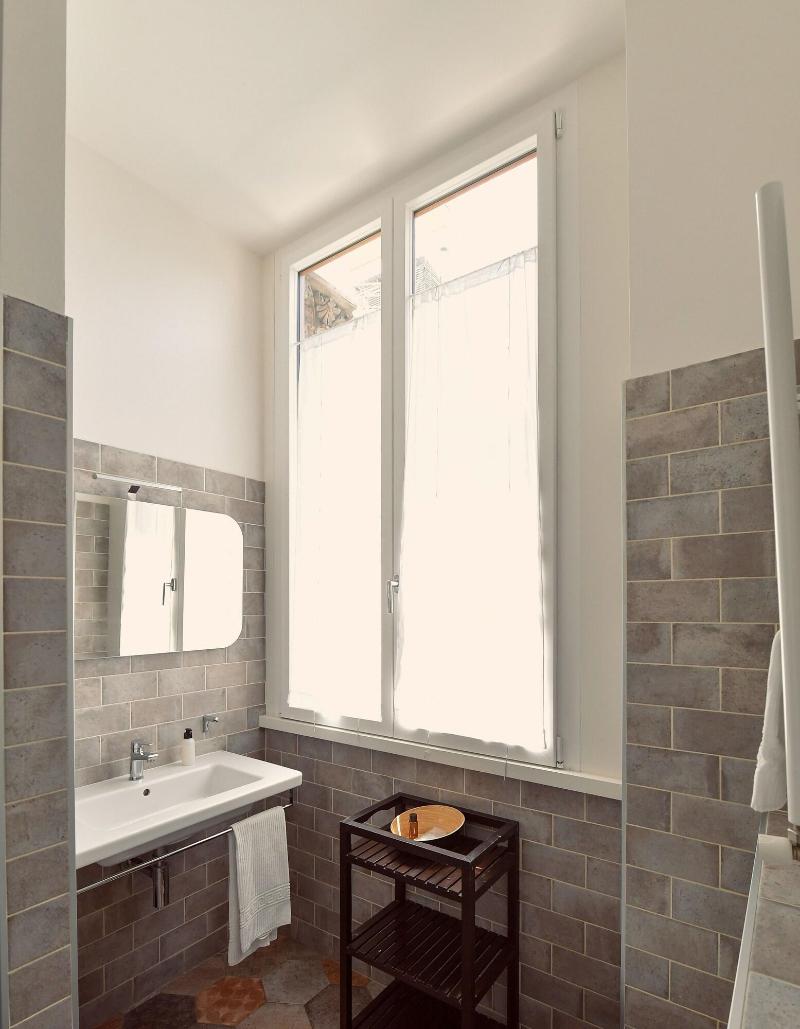 Suites Farnese Design Hotel - Oda