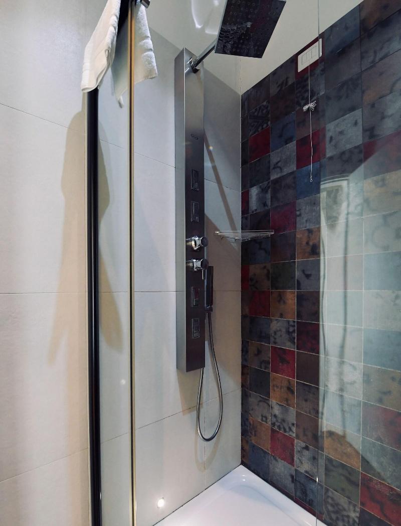 Suites Farnese Design Hotel - Oda