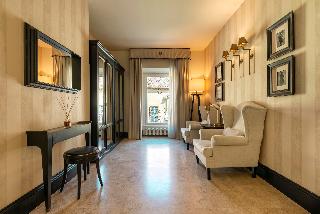 Profumo Maison Colosseo otel fotoğrafı