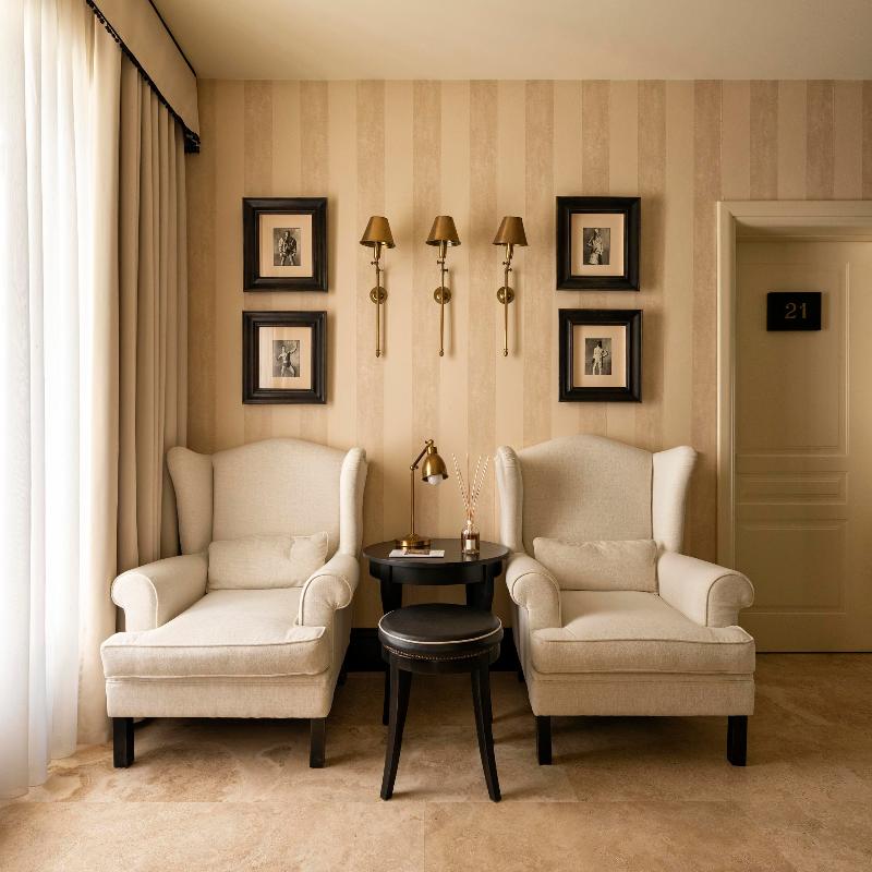 Profumo Maison Colosseo - Genel