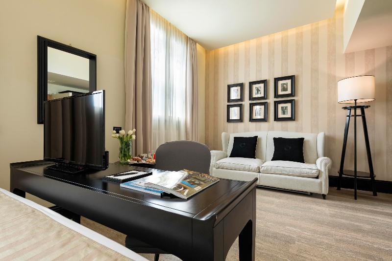Profumo Maison Colosseo - Oda