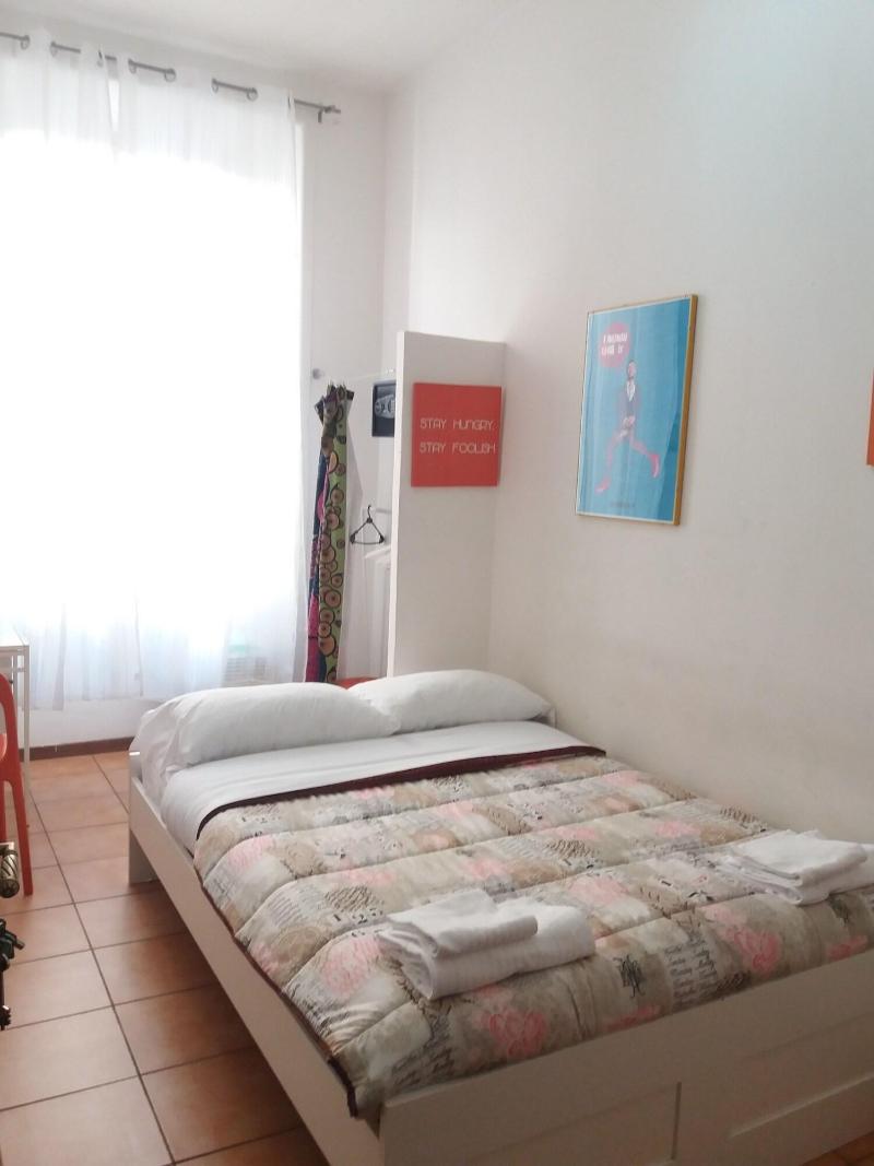 Meltin Rome Guesthouse - Genel