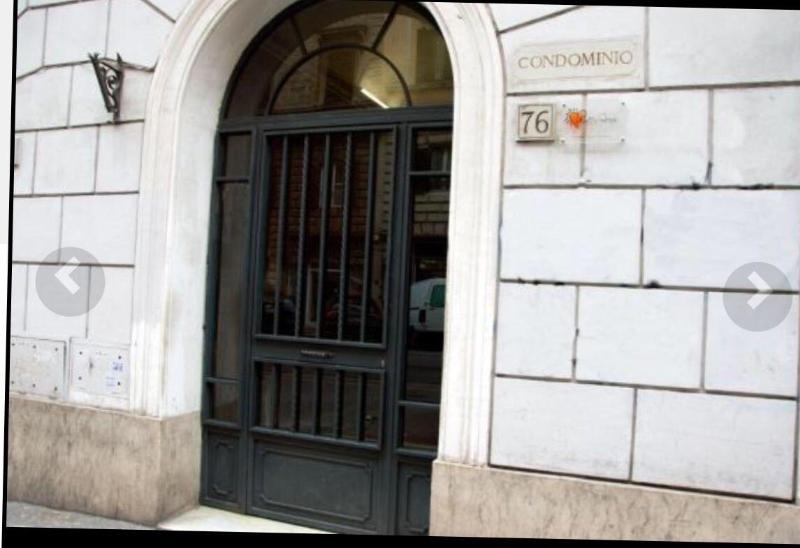 Meltin Rome Guesthouse - Genel
