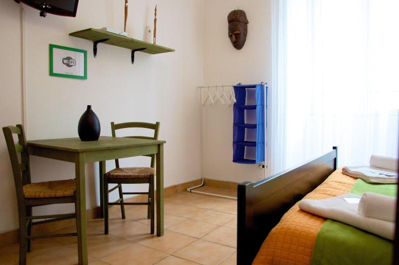Meltin Rome Guesthouse - Oda