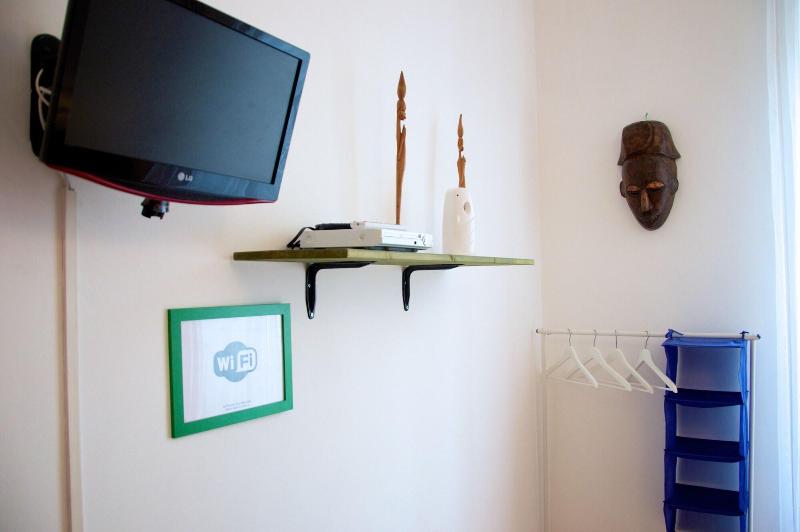 Meltin Rome Guesthouse - Oda