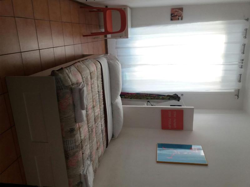 Meltin Rome Guesthouse - Oda