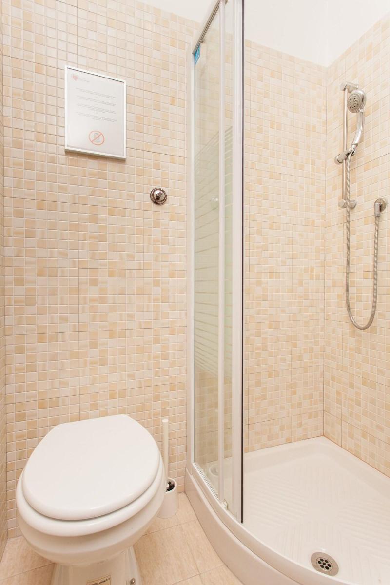 Meltin Rome Guesthouse - Oda