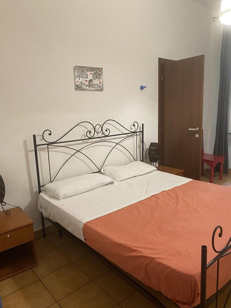 Meltin Rome Guesthouse - Oda