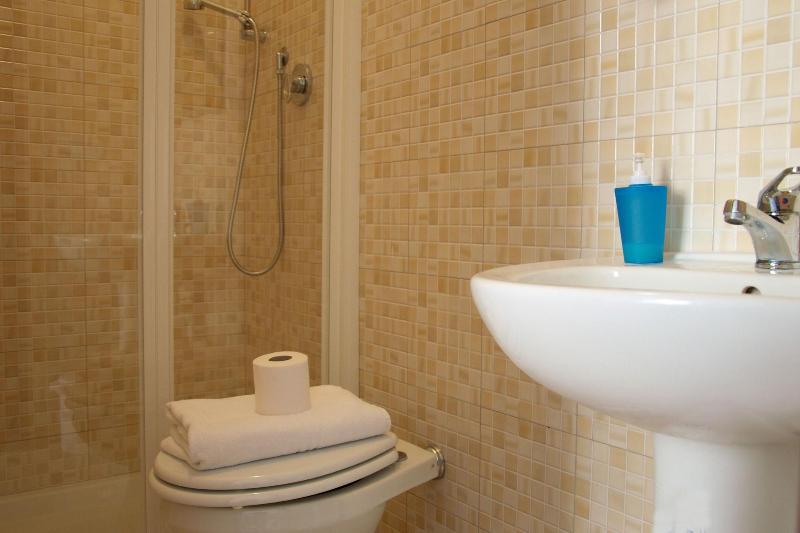 Meltin Rome Guesthouse - Oda