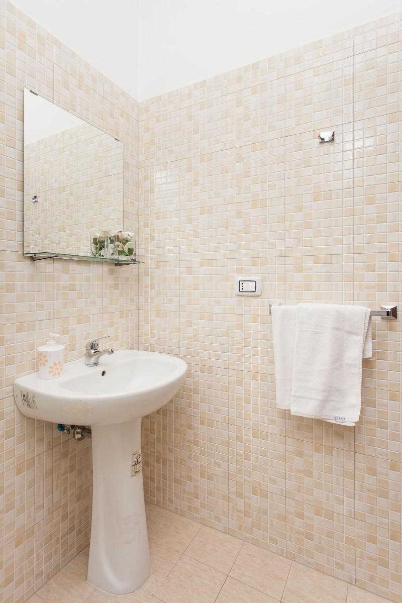 Meltin Rome Guesthouse - Oda