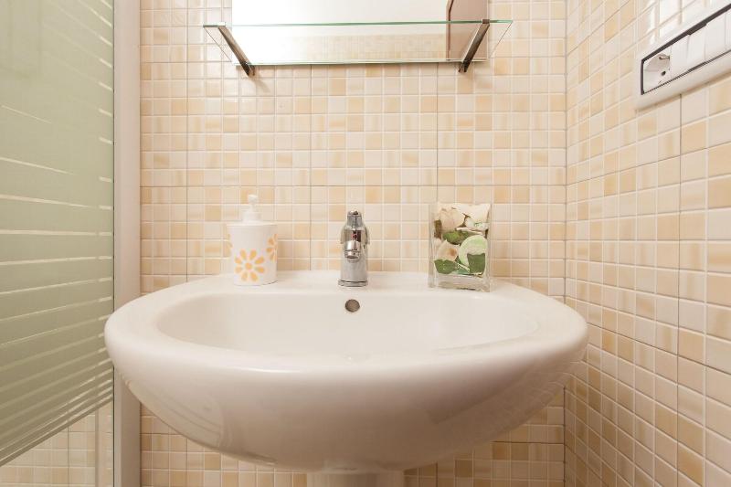 Meltin Rome Guesthouse - Oda
