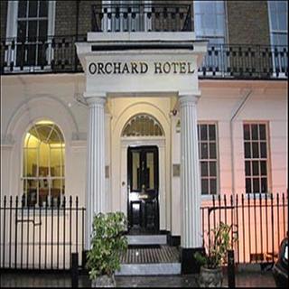 Orchard Paddington Hotel otel fotoğrafı
