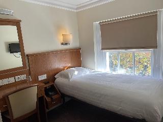 Orchard Paddington Hotel fotoÄŸrafÄ±