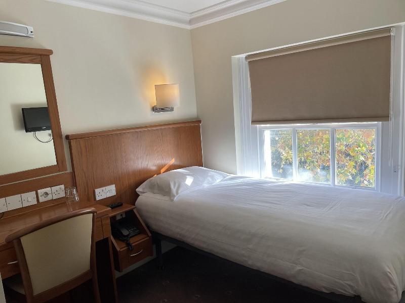 Orchard Paddington Hotel - Oda