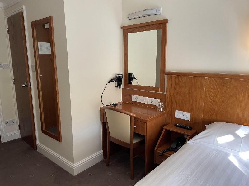 Orchard Paddington Hotel - Oda