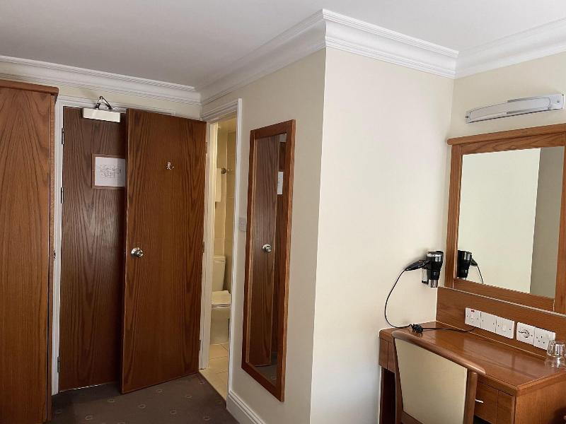 Orchard Paddington Hotel - Oda