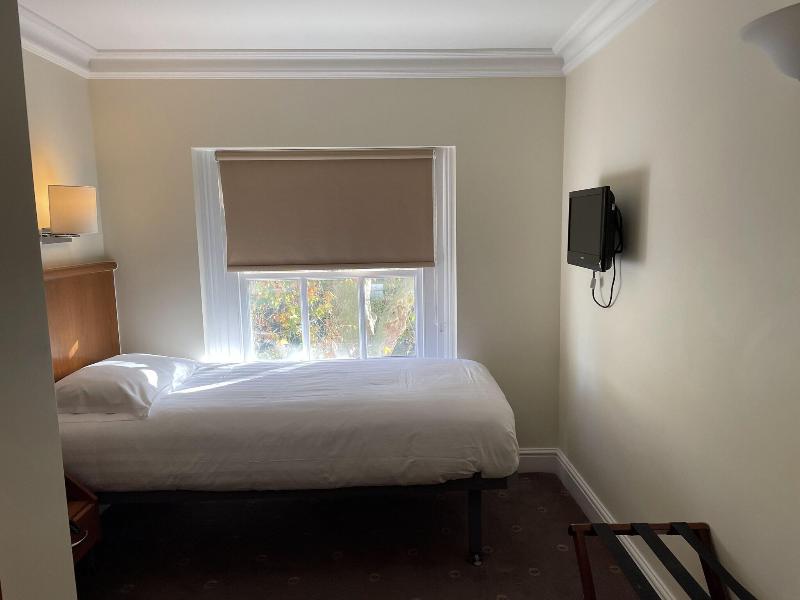 Orchard Paddington Hotel - Oda