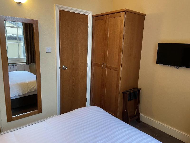Orchard Paddington Hotel - Oda