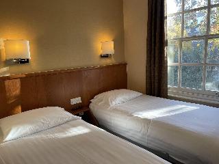 Orchard Paddington Hotel fotoÄŸrafÄ±