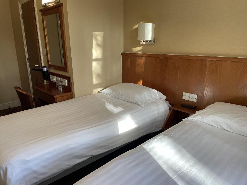 Orchard Paddington Hotel - Oda