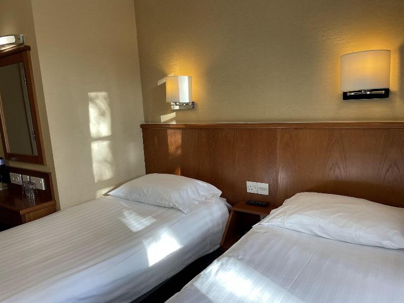 Orchard Paddington Hotel - Oda