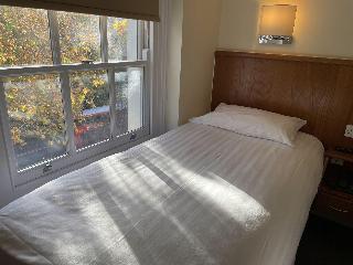 Orchard Paddington Hotel fotoÄŸrafÄ±