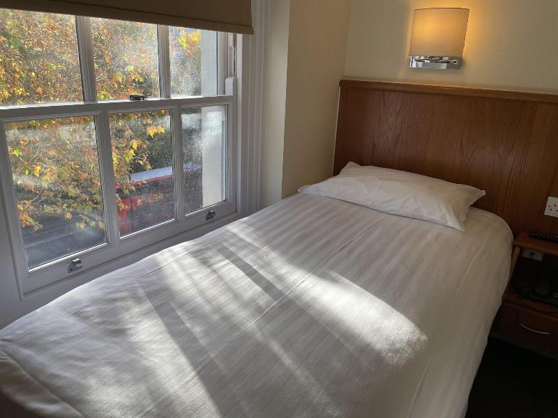 Orchard Paddington Hotel - Oda