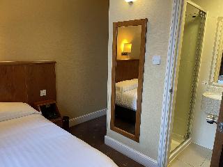 Orchard Paddington Hotel fotoÄŸrafÄ±