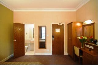 Orchard Paddington Hotel fotoÄŸrafÄ±