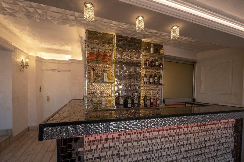 Antica Dimora Delle Cinque Lune - Bar