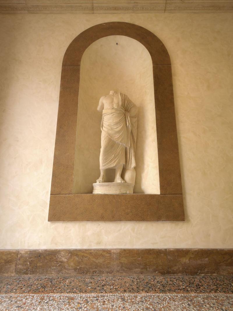 Antica Dimora Delle Cinque Lune - Lobi
