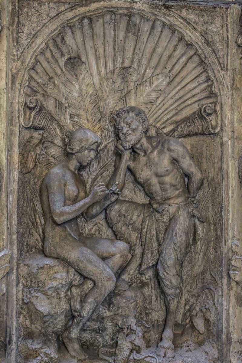 Antica Dimora Delle Cinque Lune - Lobi