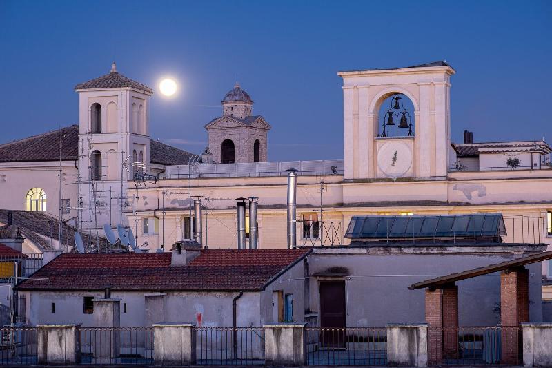 Antica Dimora Delle Cinque Lune - Genel