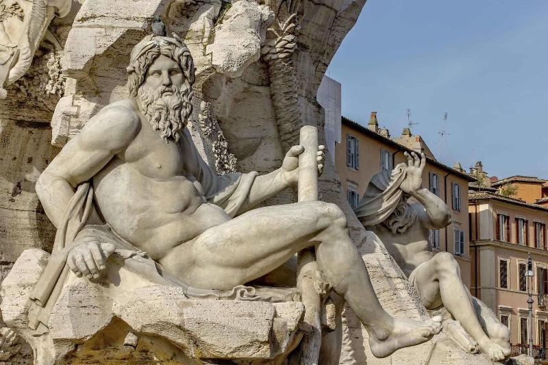 Antica Dimora Delle Cinque Lune - Genel
