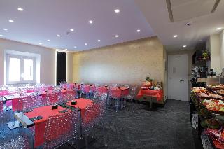 Floris Hotel otel fotoğrafı