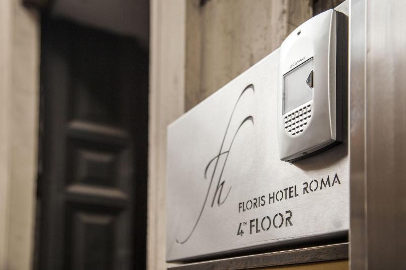 Floris Hotel - Genel