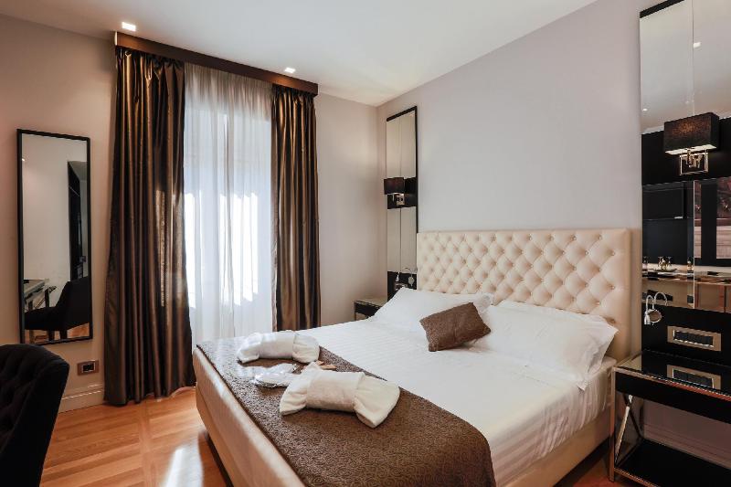 Floris Hotel - Oda