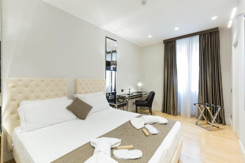 Floris Hotel - Oda