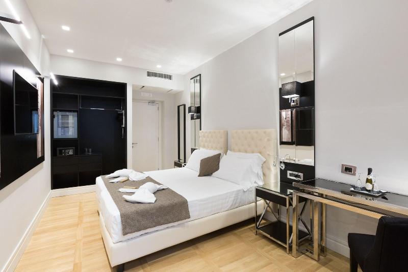 Floris Hotel - Oda