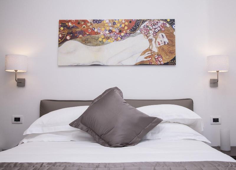 Maison Maneli Luxury B B - Genel