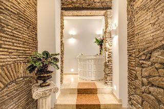 Pantheonview Luxury Suites otel fotoğrafı