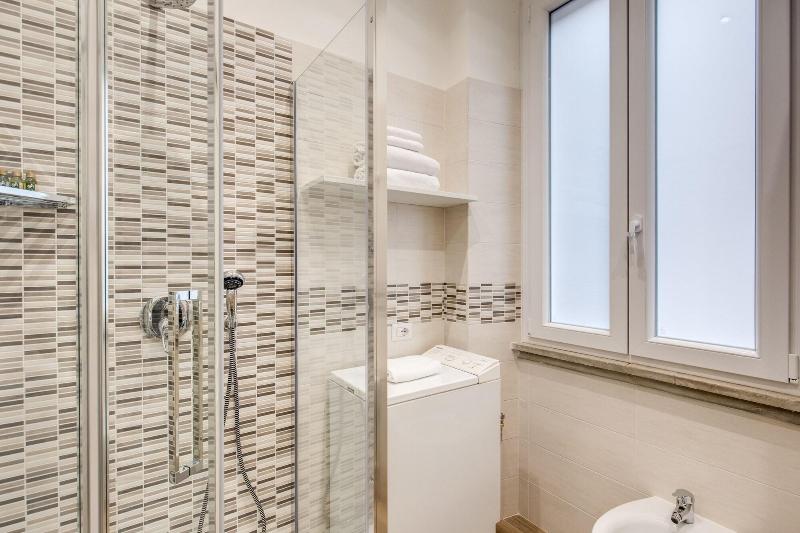 Pantheonview Luxury Suites - Oda