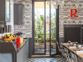 Rarity Suites otel fotoğrafı