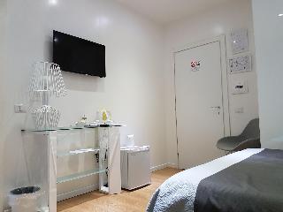 Rome Vatican Suite otel fotoğrafı