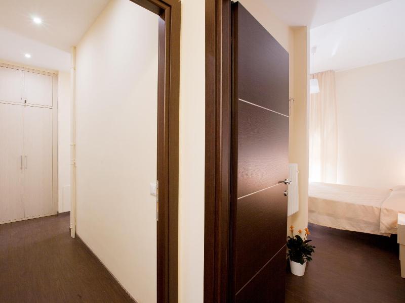 Rome Vatican Suite - Genel