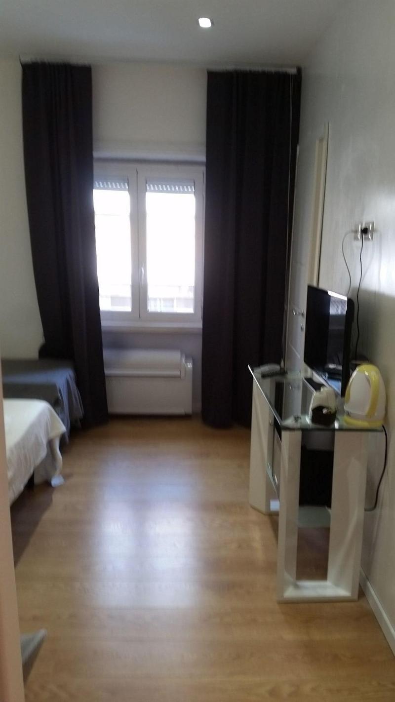 Rome Vatican Suite - Oda