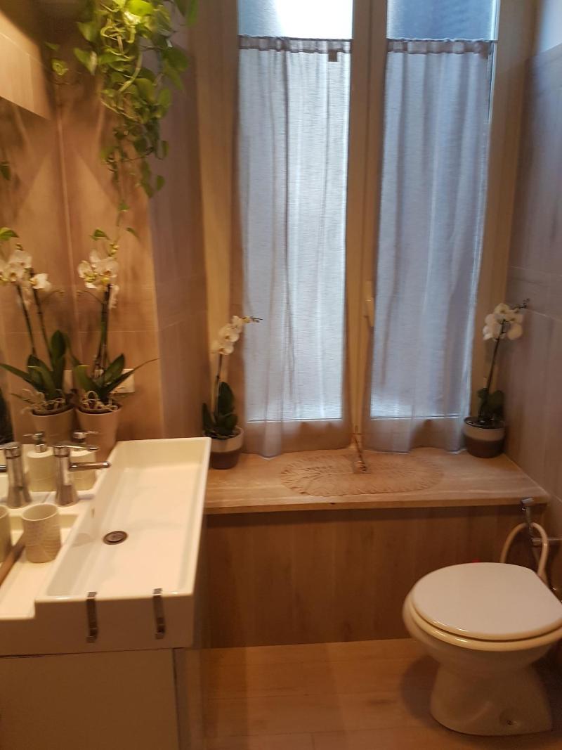Rome Vatican Suite - Oda