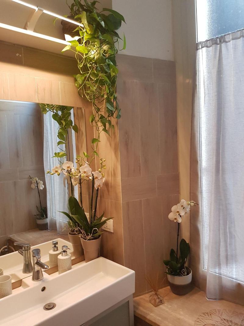 Rome Vatican Suite - Oda