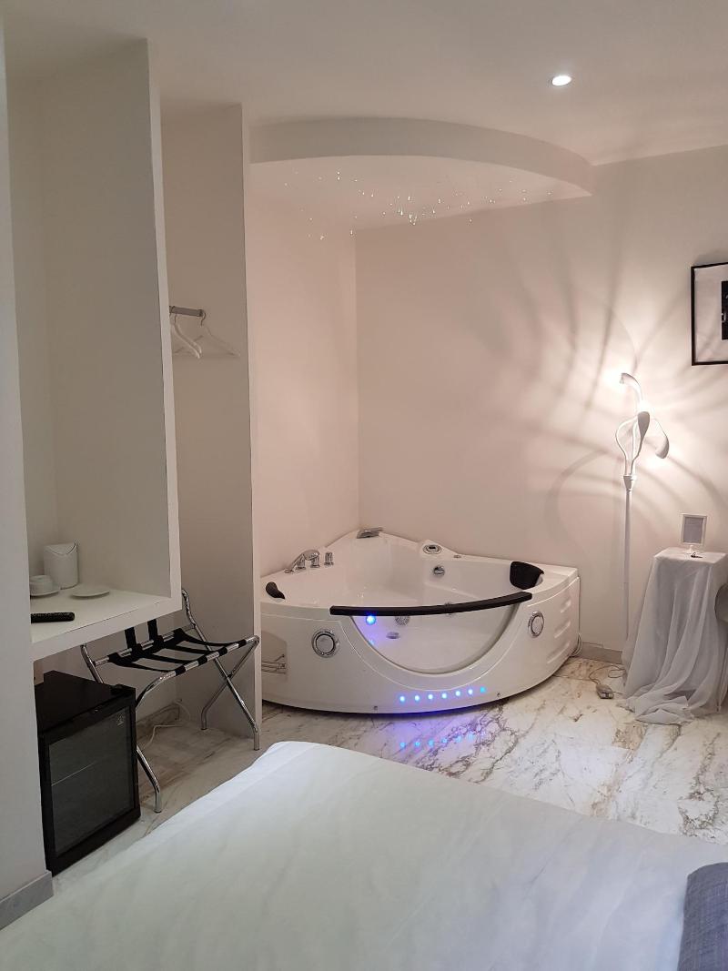 Rome Vatican Suite - Oda